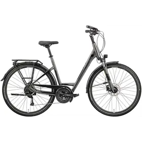Rower trekkingowy PEGASUS Premio SL Disc