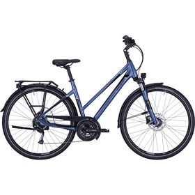 Rower trekkingowy PEGASUS Premio SL Disc