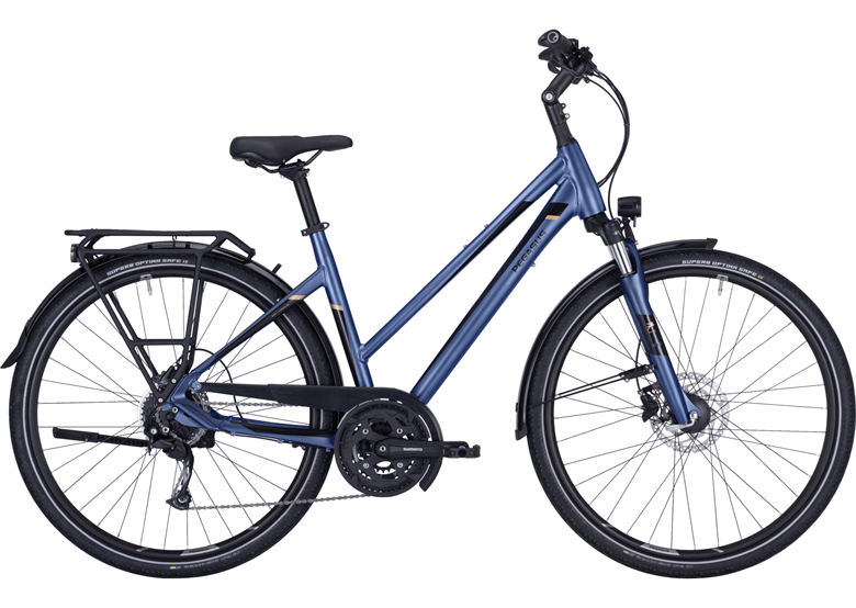 Rower trekkingowy PEGASUS Premio SL Disc