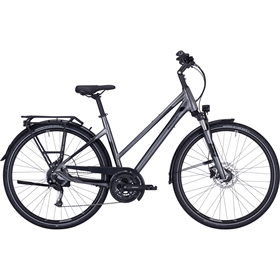 Rower trekkingowy PEGASUS Premio SL Disc