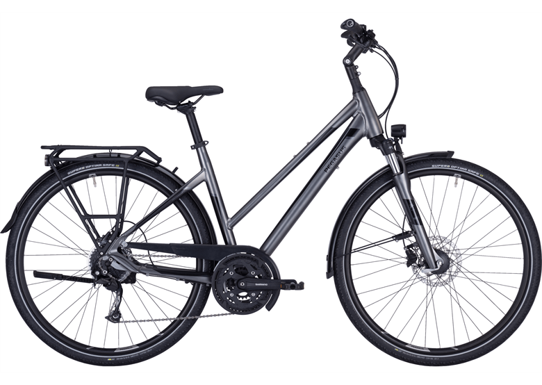 Rower trekkingowy PEGASUS Premio SL Disc