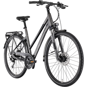 Rower trekkingowy PEGASUS Premio SL Disc
