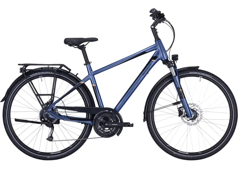 Rower trekkingowy PEGASUS Premio SL Disc