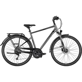 Rower trekkingowy PEGASUS Premio SL Disc