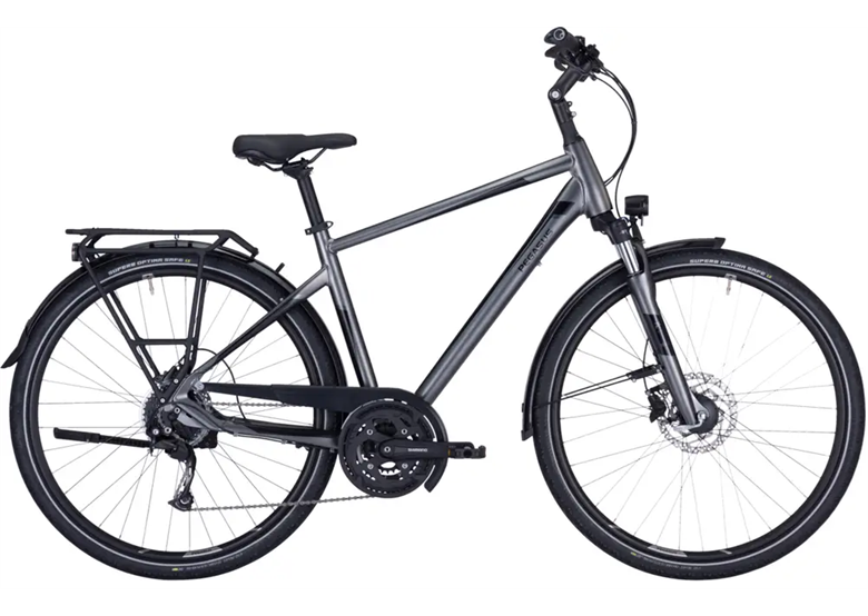 Rower trekkingowy PEGASUS Premio SL Disc