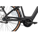 Rower elektryczny PEGASUS Siena E7F Belt