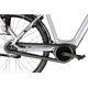 Rower elektryczny PEGASUS Siena E7F Plus