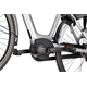 Rower elektryczny PEGASUS Siena E7F Plus