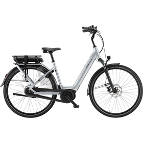 Rower elektryczny PEGASUS Siena E7F Plus