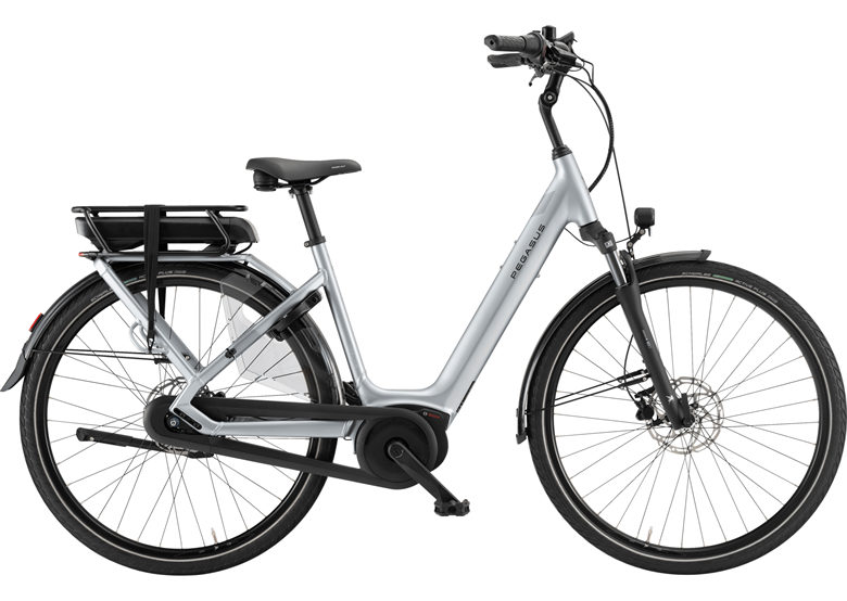 Rower elektryczny PEGASUS Siena E7F Plus