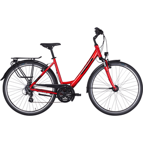 Rower trekkingowy PEGASUS Solero SL