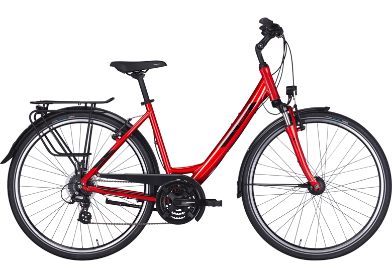 Rower trekkingowy PEGASUS Solero SL