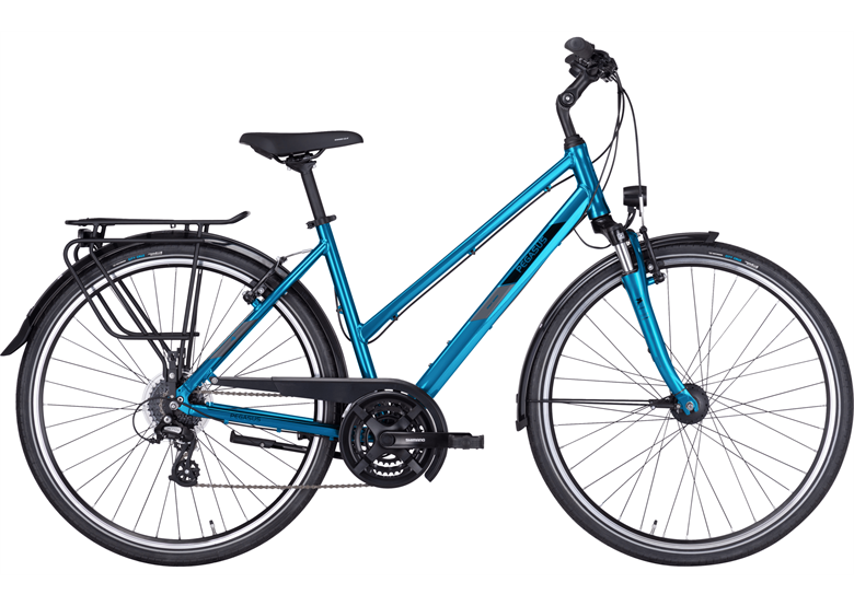 Rower trekkingowy PEGASUS Solero SL