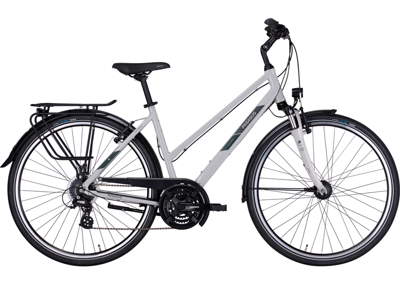 Rower trekkingowy PEGASUS Solero SL