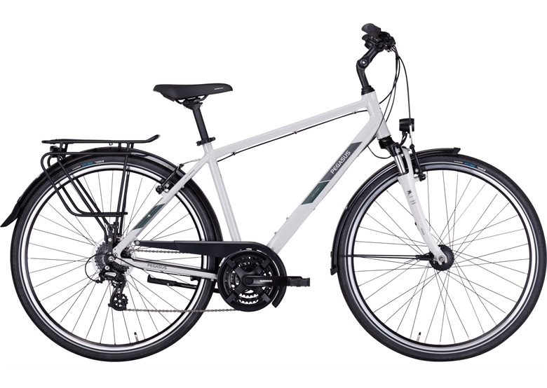 Rower trekkingowy PEGASUS Solero SL