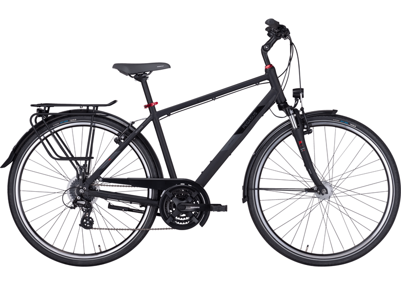 Rower trekkingowy PEGASUS Solero SL