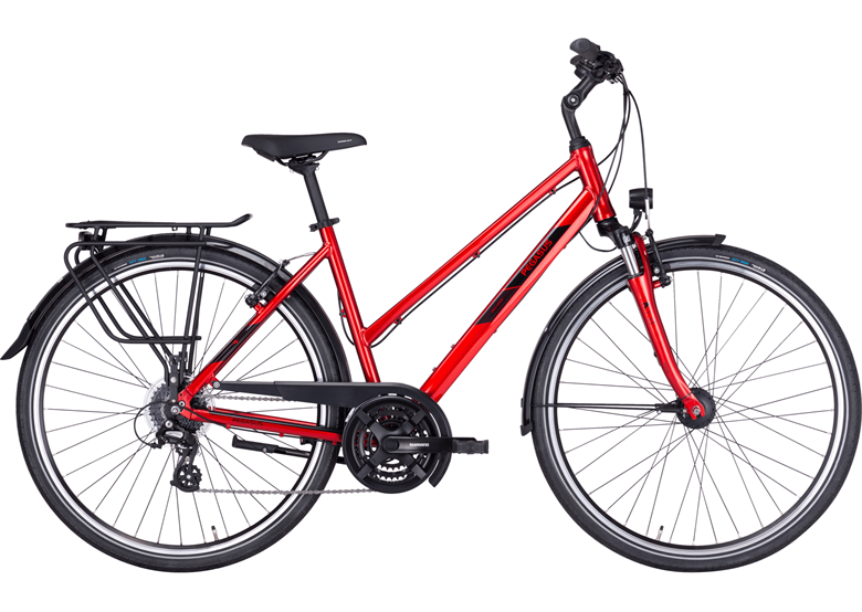 Rower trekkingowy PEGASUS Solero SL