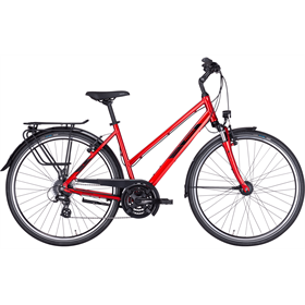Rower trekkingowy PEGASUS Solero SL