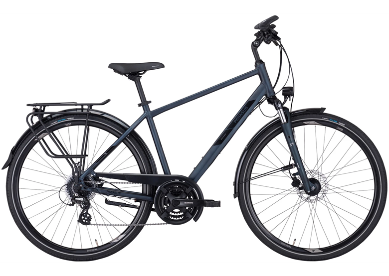 Rower trekkingowy PEGASUS Solero SL Disc