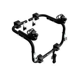 Bagażnik samochodowy PERUZZO BDG