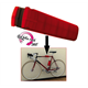 Wieszak na rower PERUZZO Cool Bike Rack