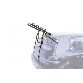 Bagażnik samochodowy PERUZZO Cruiser Deluxe