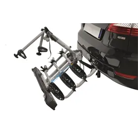 Bagażnik samochodowy PERUZZO Siena 4