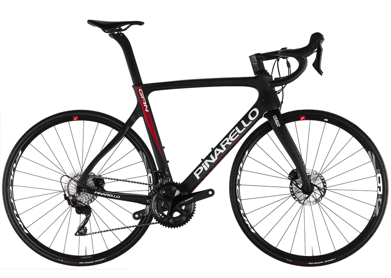 Rower szosowy PINARELLO Gan Disk
