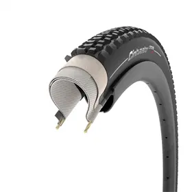 Opona PIRELLI Cinturato Cross Hard TLR + Dętka PIRELLI Cinturato SmarTube