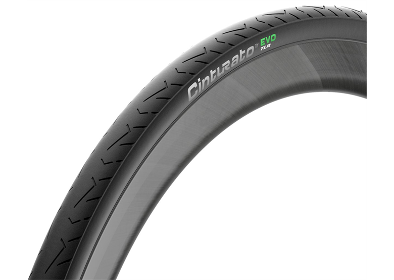 Opona PIRELLI Cinturato EVO TLR