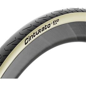 Opona PIRELLI Cinturato EVO TLR