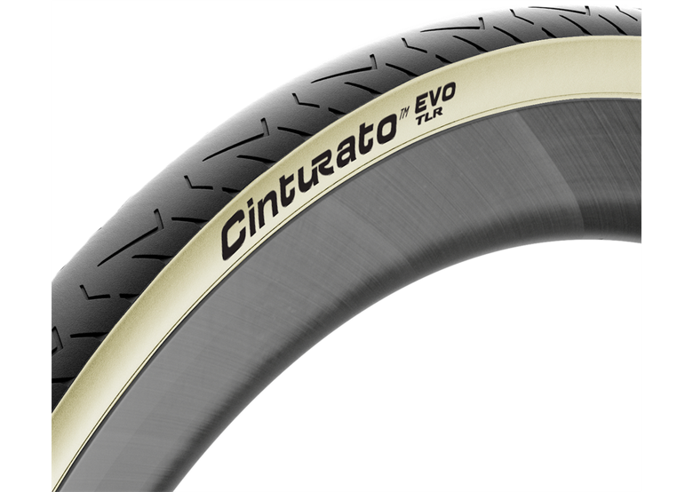 Opona PIRELLI Cinturato EVO TLR