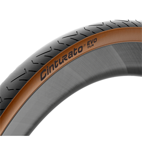 Opona PIRELLI Cinturato EVO TLR