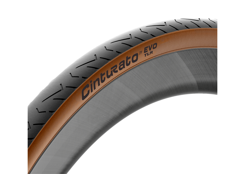 Opona PIRELLI Cinturato EVO TLR