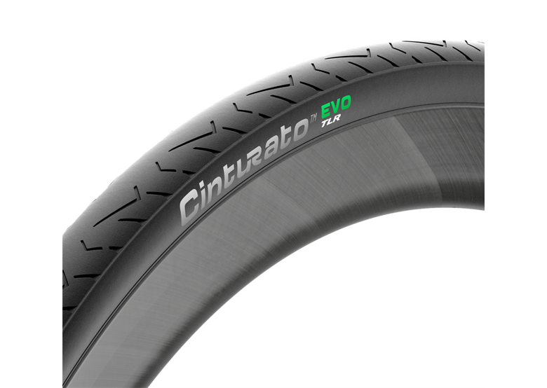 Opona PIRELLI Cinturato EVO TLR