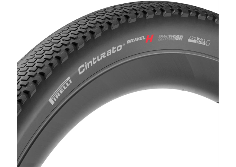 Opona PIRELLI Cinturato Gravel H SmartEvo