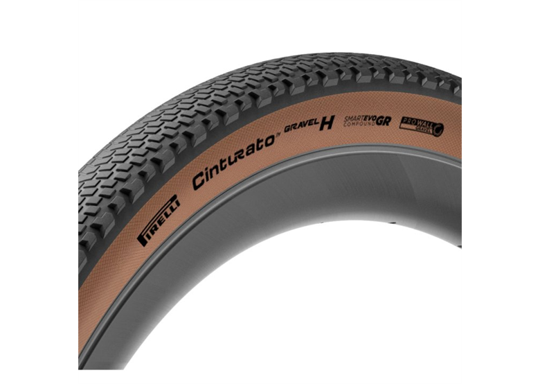 Opona PIRELLI Cinturato Gravel H SmartEvo