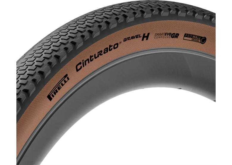 Opona PIRELLI Cinturato Gravel H SmartEvo