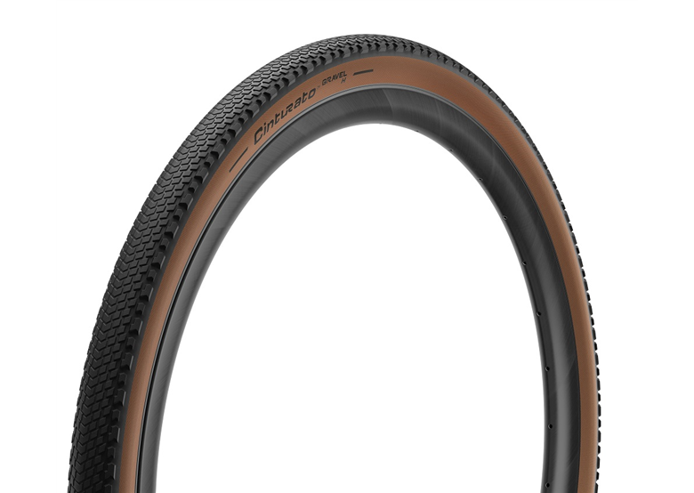 Opona PIRELLI Cinturato Gravel Hard TLR