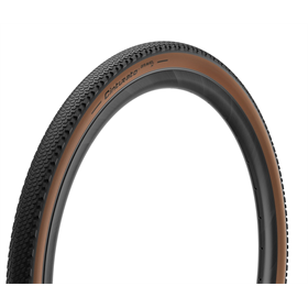 Opona PIRELLI Cinturato Gravel Hard TLR