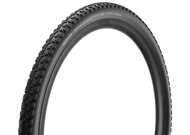 Opona PIRELLI Cinturato Gravel M