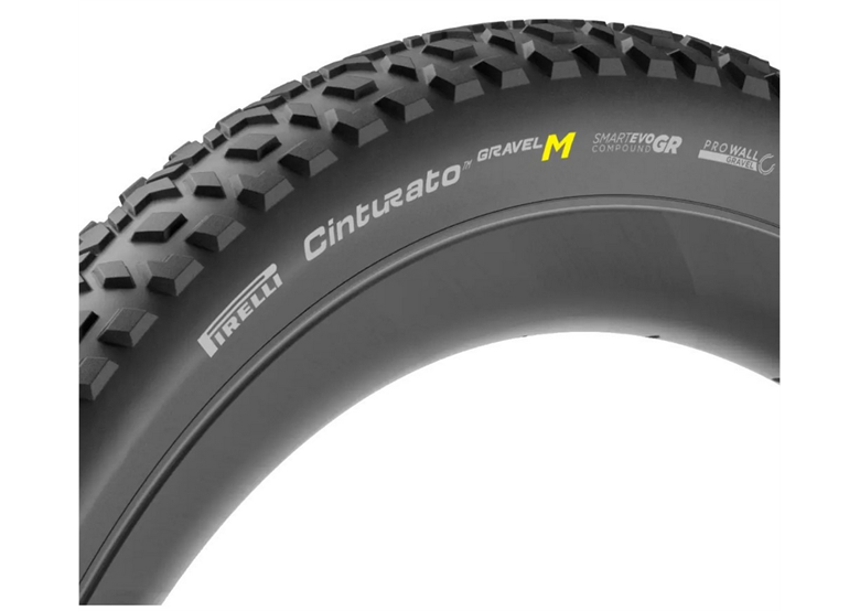 Opona PIRELLI Cinturato Gravel M SmartEvo