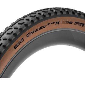 Opona PIRELLI Cinturato Gravel M SmartEvo