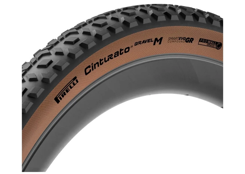 Opona PIRELLI Cinturato Gravel M SmartEvo