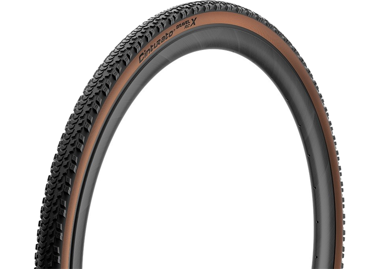 Opona PIRELLI Cinturato Gravel RC-X