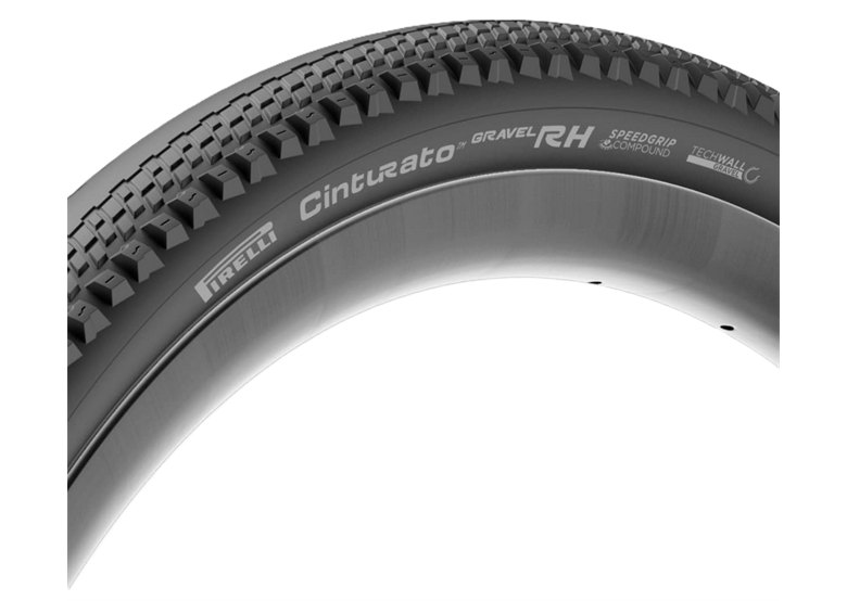 Opona PIRELLI Cinturato Gravel RH
