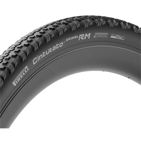 Opona PIRELLI Cinturato Gravel RM