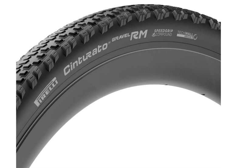 Opona PIRELLI Cinturato Gravel RM