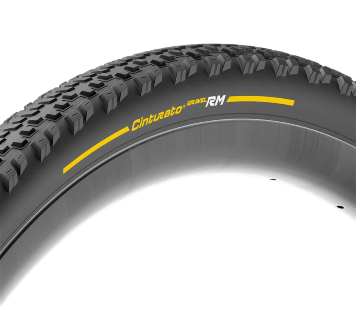 Opona PIRELLI Cinturato Gravel RM Team Edition