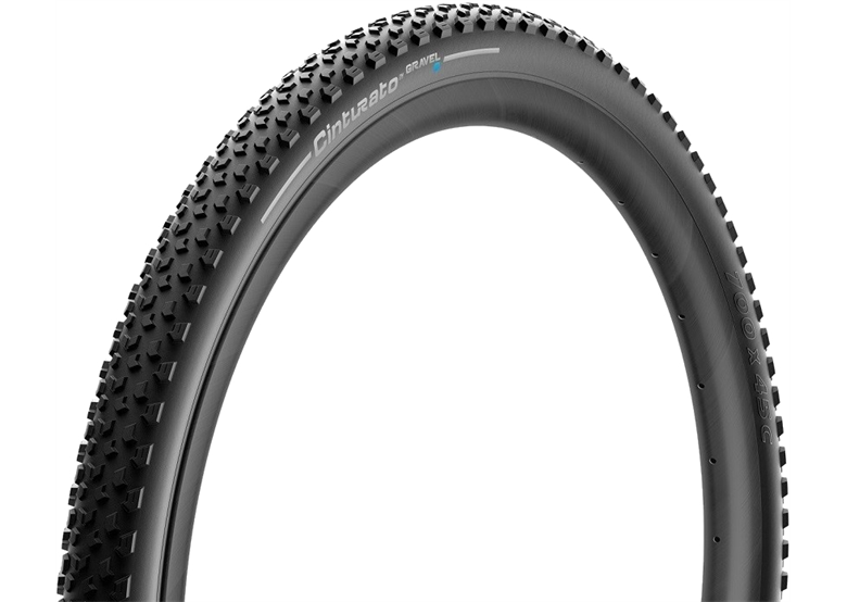 Opona PIRELLI Cinturato Gravel S